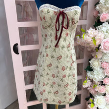 Load image into Gallery viewer, Jacquard Holiday Mini