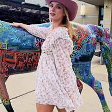 Load image into Gallery viewer, Boho Babydoll