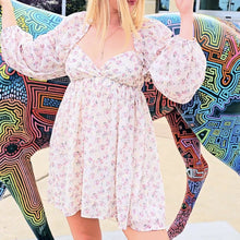 Load image into Gallery viewer, Boho Babydoll