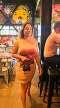 Load image into Gallery viewer, Rose Print Mini