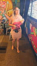 Load image into Gallery viewer, Rose Print Mini