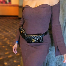 Load image into Gallery viewer, Sweetheart Sweater Dress