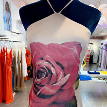 Load image into Gallery viewer, Rose Print Mini