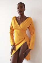 Load image into Gallery viewer, V-Neck Dress