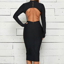 Load image into Gallery viewer, Bandage Dress