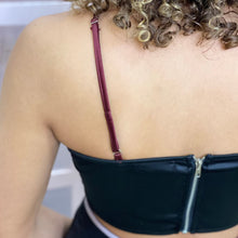 Load image into Gallery viewer, Satin Cutout Dress
