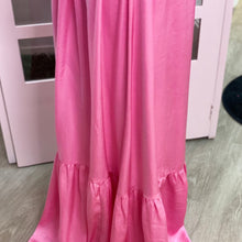 Load image into Gallery viewer, Empire Cut Out Gown