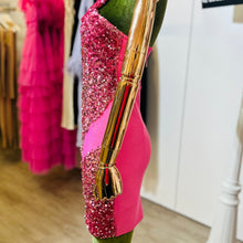Load image into Gallery viewer, Pink Sequin Mini
