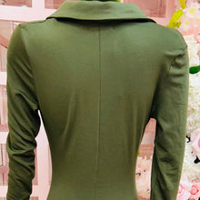 Load image into Gallery viewer, Long Sleeve Jumpsuit
