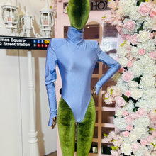 Load image into Gallery viewer, Turtleneck Bodysuit
