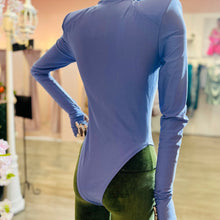 Load image into Gallery viewer, Turtleneck Bodysuit
