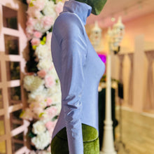 Load image into Gallery viewer, Turtleneck Bodysuit
