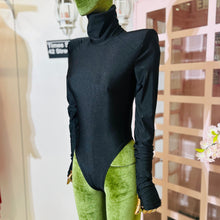 Load image into Gallery viewer, Turtleneck Bodysuit
