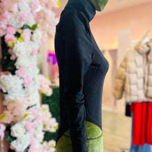 Load image into Gallery viewer, Turtleneck Bodysuit
