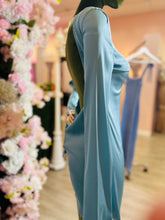 Load image into Gallery viewer, Teal Open Back Mini
