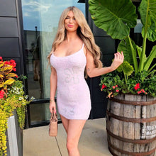 Load image into Gallery viewer, Fuzzy Knit Mini
