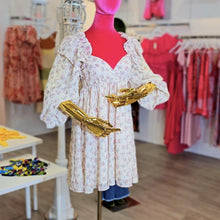 Load image into Gallery viewer, Boho Babydoll

