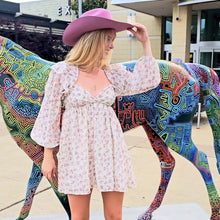 Load image into Gallery viewer, Boho Babydoll
