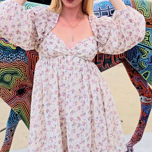 Load image into Gallery viewer, Boho Babydoll
