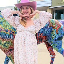 Load image into Gallery viewer, Boho Babydoll
