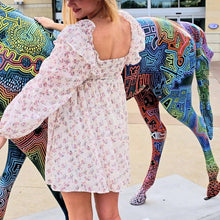 Load image into Gallery viewer, Boho Babydoll
