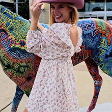 Load image into Gallery viewer, Boho Babydoll
