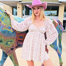 Load image into Gallery viewer, Boho Babydoll
