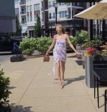 Load image into Gallery viewer, Bandeau Ruffle Mini
