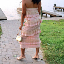 Load image into Gallery viewer, Knit Midi Skirt
