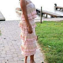 Load image into Gallery viewer, Knit Midi Skirt
