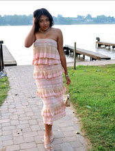 Load image into Gallery viewer, Knit Tube Top
