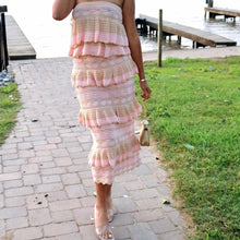 Load image into Gallery viewer, Knit Midi Skirt
