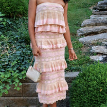 Load image into Gallery viewer, Knit Midi Skirt
