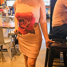 Load image into Gallery viewer, Rose Print Mini

