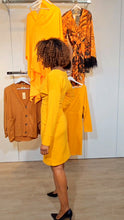 Load image into Gallery viewer, V-Neck Dress
