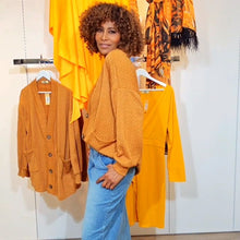 Load image into Gallery viewer, Oversized Cardigan
