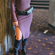 Load image into Gallery viewer, Sweetheart Sweater Dress

