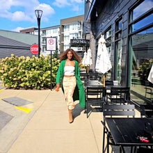 Load image into Gallery viewer, Autumn Leaves Skirt
