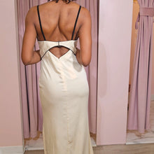 Load image into Gallery viewer, Delicate Satin Dress
