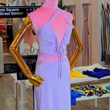 Load image into Gallery viewer, Lavender and Lace Set
