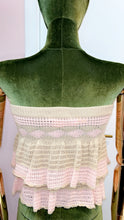 Load image into Gallery viewer, Knit Tube Top
