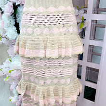 Load image into Gallery viewer, Knit Midi Skirt
