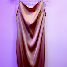 Load image into Gallery viewer, Feather Slip Midi
