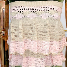 Load image into Gallery viewer, Knit Tube Top
