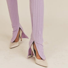 Load image into Gallery viewer, Long Sleeve Pants Set
