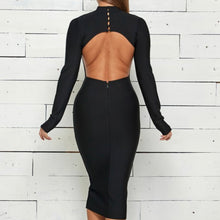 Load image into Gallery viewer, Bandage Dress
