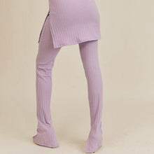 Load image into Gallery viewer, Long Sleeve Pants Set
