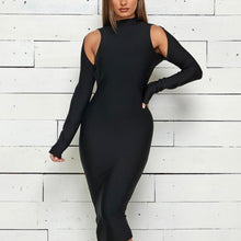 Load image into Gallery viewer, Bandage Dress
