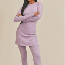 Load image into Gallery viewer, Long Sleeve Pants Set
