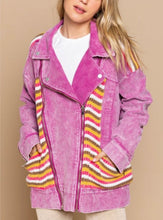 Load image into Gallery viewer, Corduroy Jacket
